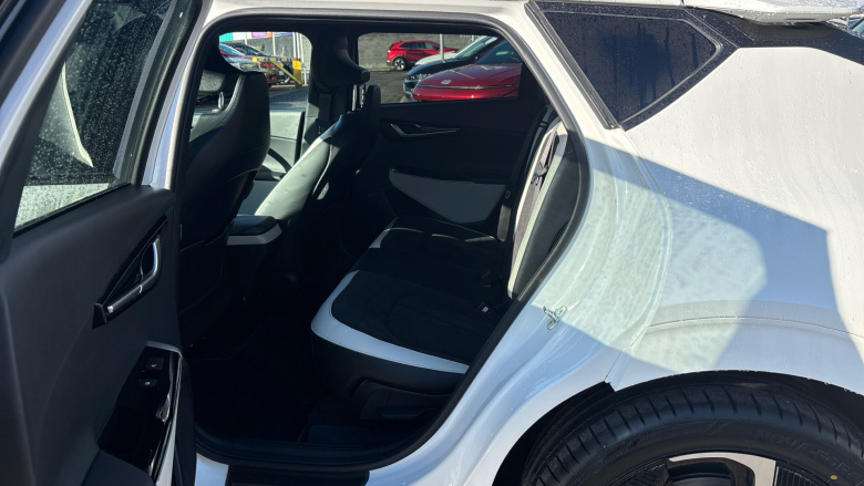 Kia EV6 166kW GT Line S 77.4kWh 5dr Auto Electric Estate